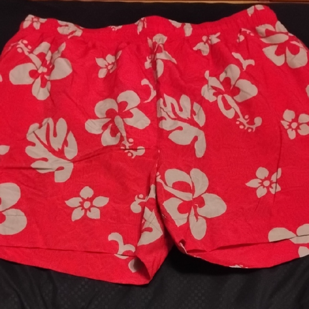 Men's Sand N Sun 2 XL (44-46) Swim Trunks